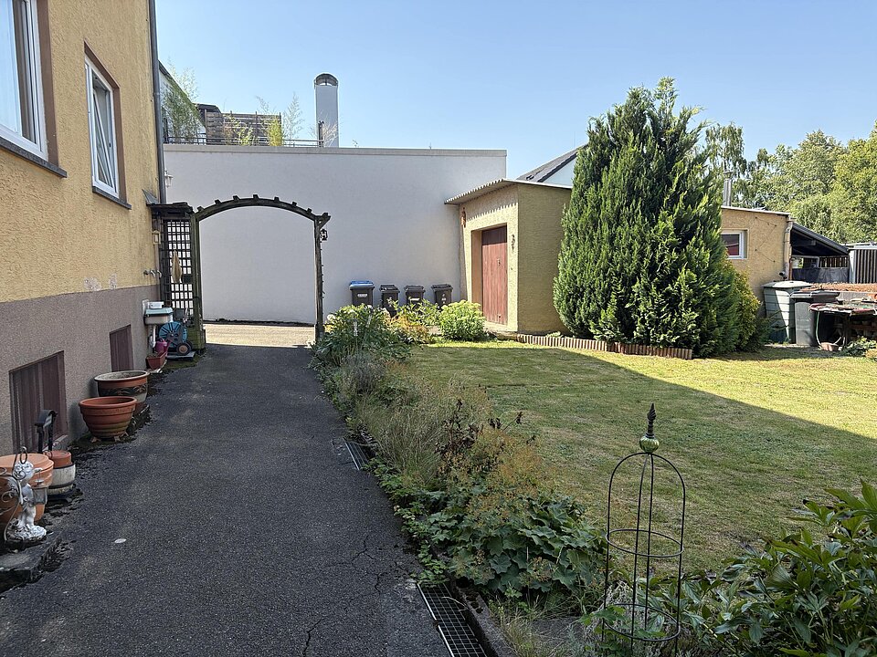 Garten