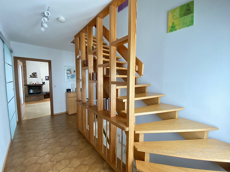 Treppenhaus