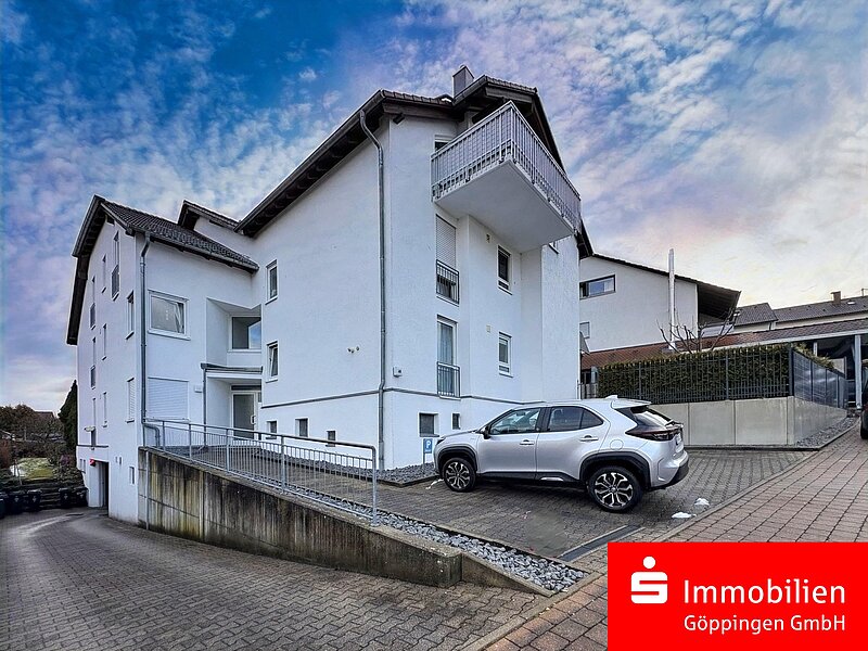Details zu Etagenwohnung in Göppingen (FIO-10814631910)