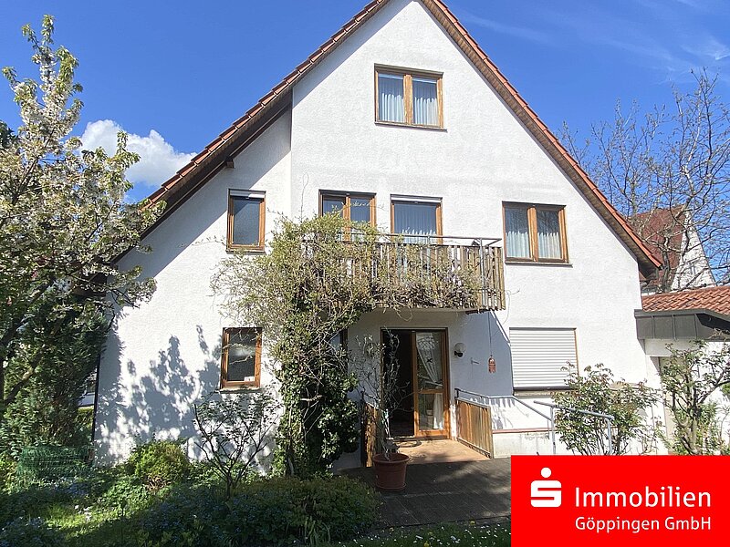 Details zu Einfamilienhaus in Dürnau (FIO-10814350360)