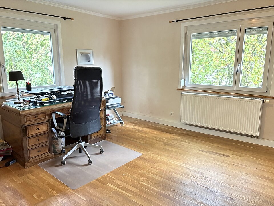 Kinder-/ Arbeitszimmer