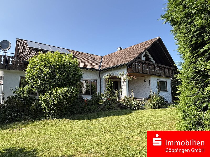 Details zu Zweifamilienhaus in Albershausen (FIO-10814383470)