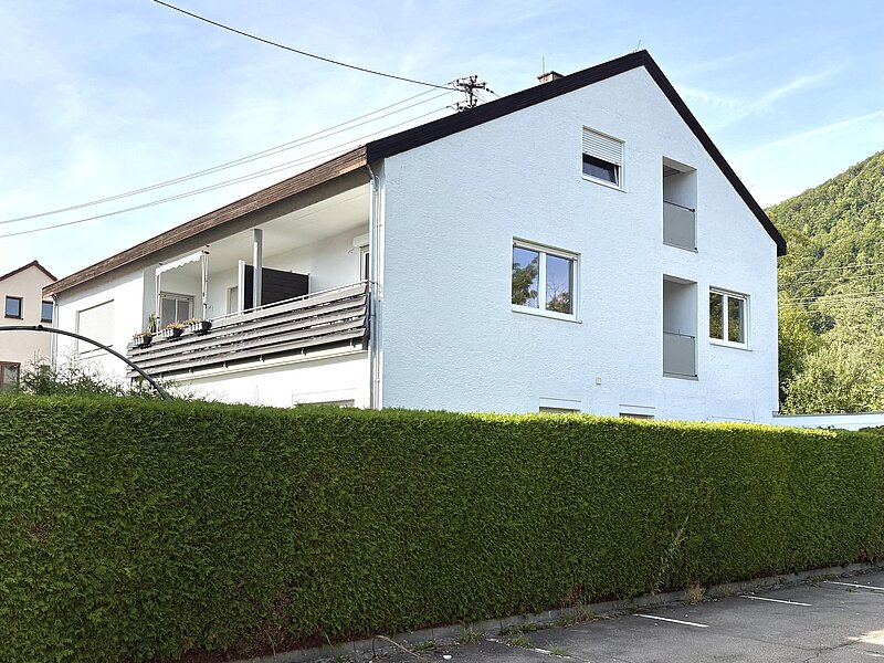 Details zu Mehrfamilienhaus in Geislingen (FIO-10814397130)