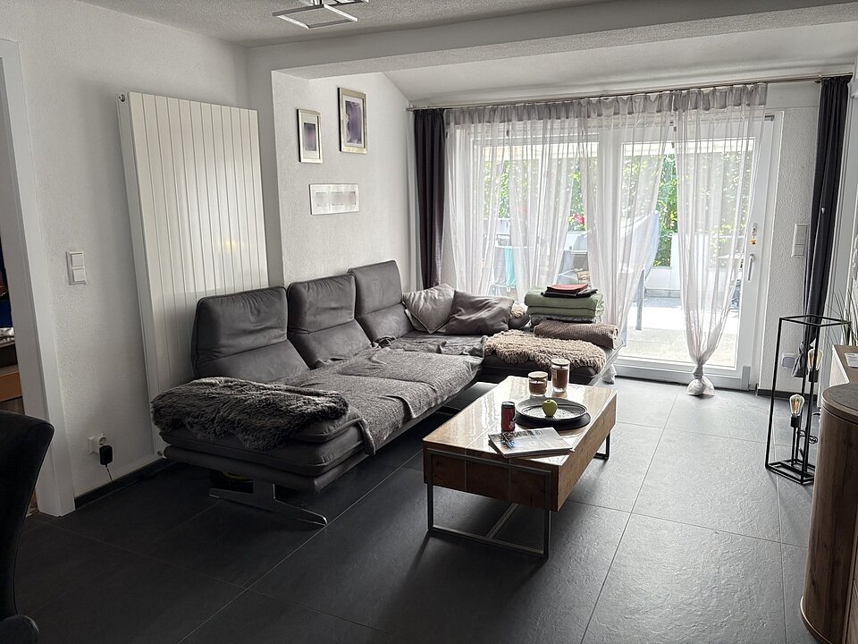 Wohnzimmer EG