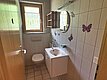 Gäste-WC im EG