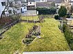 Aussicht auf den Garten