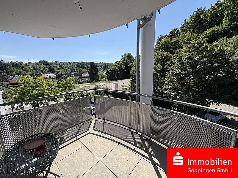 Details zu Etagenwohnung in Uhingen (FIO-10814459830)