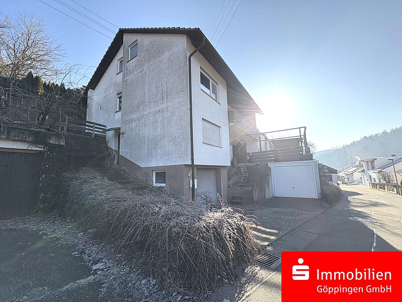 Details zu Zweifamilienhaus in Uhingen (FIO-10814630960)