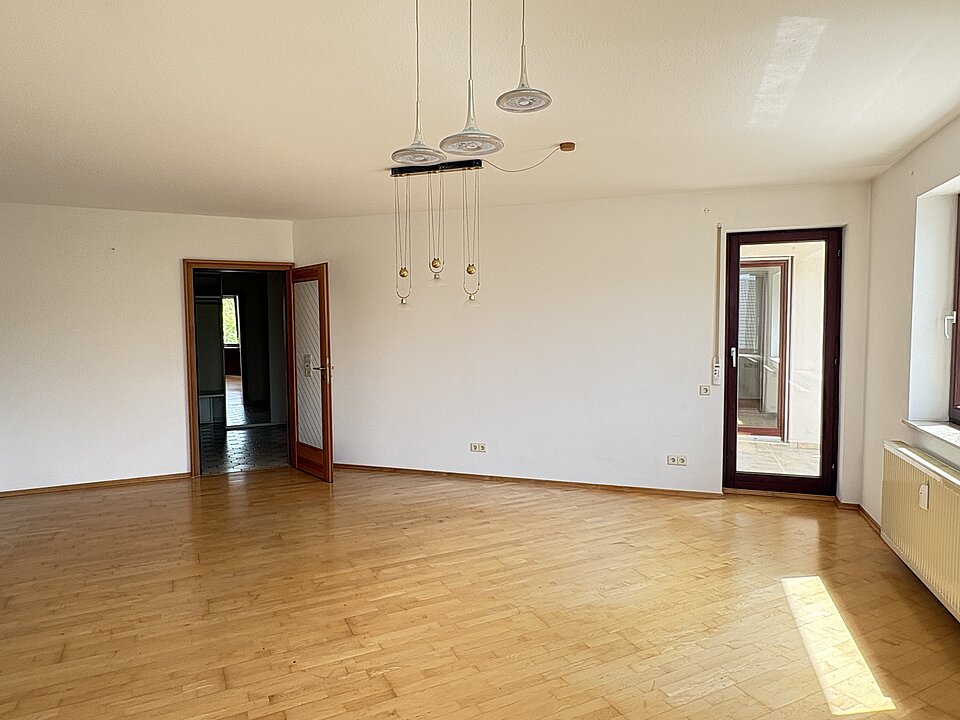 Wohnen/Essen