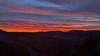 Ausblicke Abendstimmung