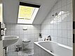 Tageslichtbad DG-Wohnung links