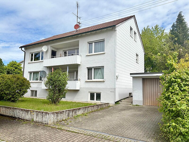 Details zu Mehrfamilienhaus in Böhmenkirch (FIO-10814713070)