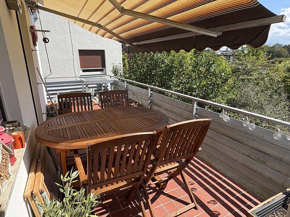 Balkon