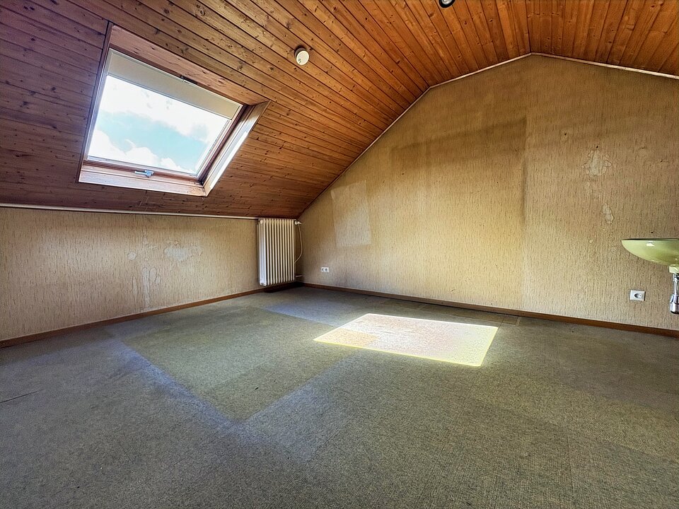 Zimmer im DG