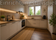 Virtuelles Homestaging Küche