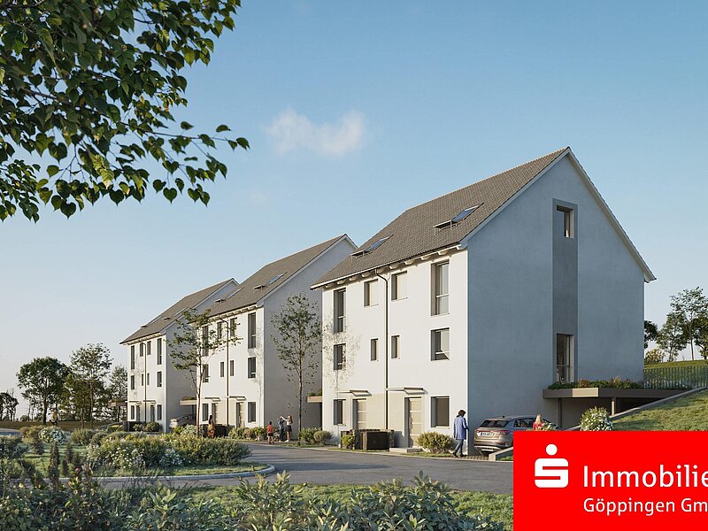Details zu Doppelhaushälfte in Geislingen (FIO-10814376350)