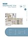 Grundriss ETW 106