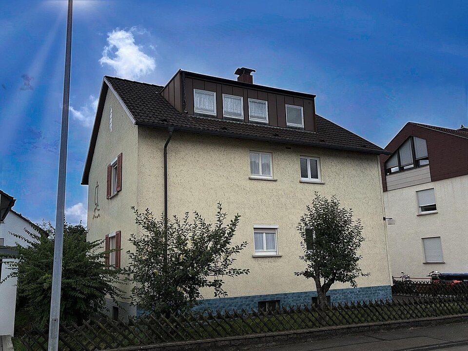 Ansicht