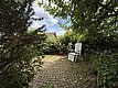 Gartenbereich