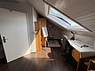 DG (ausgebaute ehemalige Bühne)