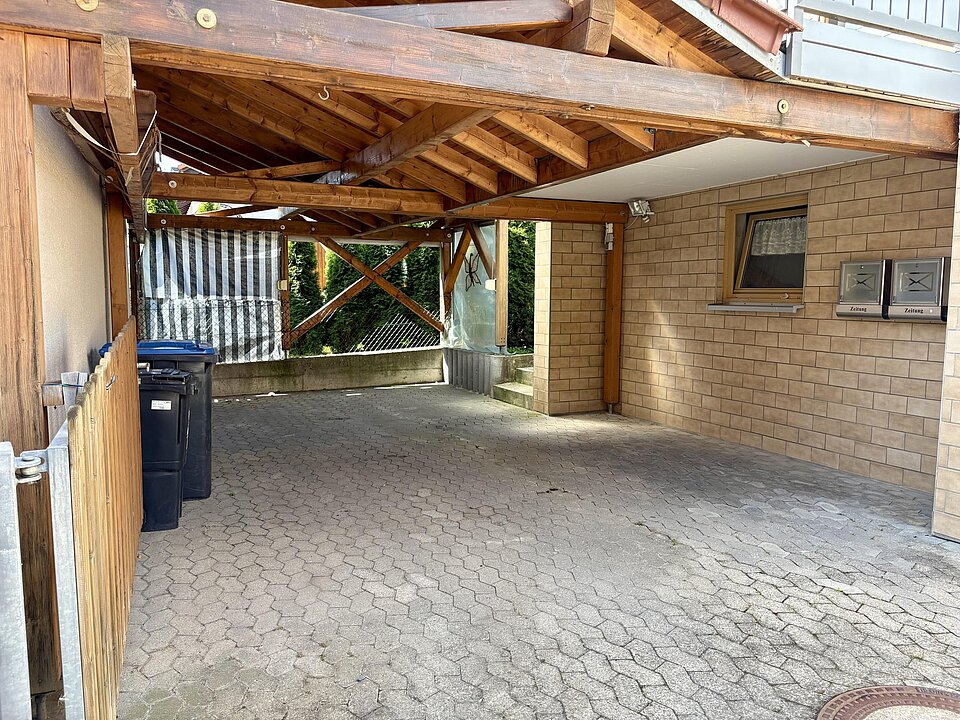 Carport