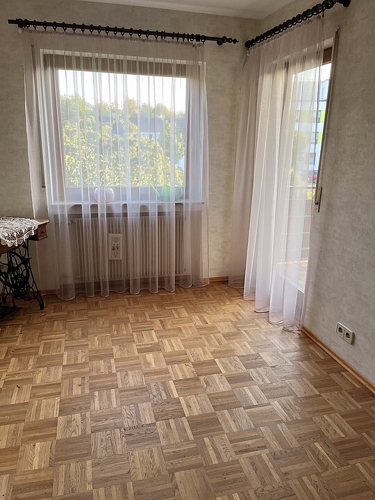 Kinderzimmer 2 im OG