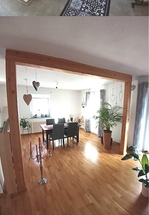 Esszimmer