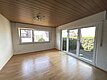 Wohnzimmer EG mit Zugang zur Terrasse