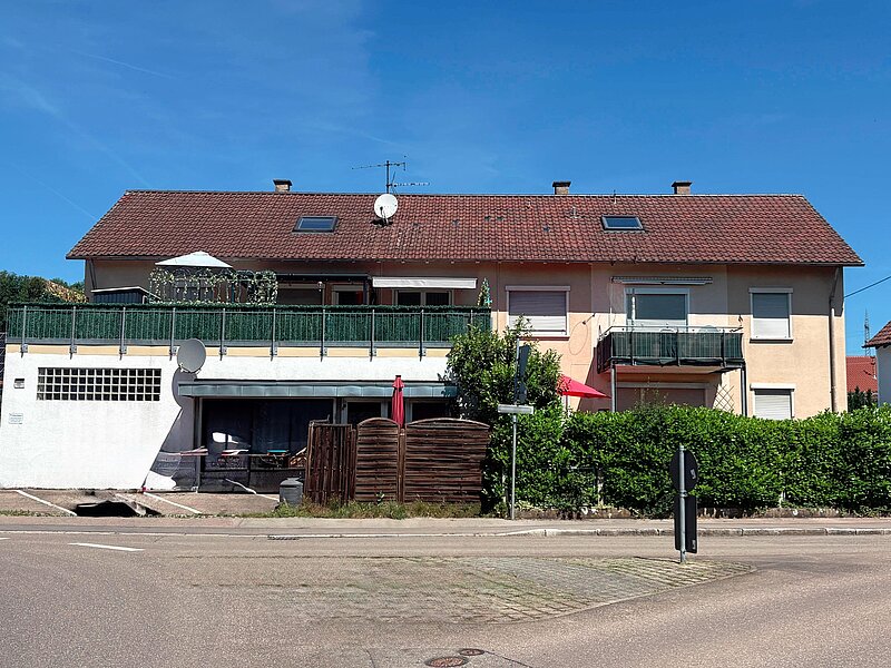Details zu in Göppingen (FIO-10814472600)