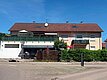 Ansicht von Süden