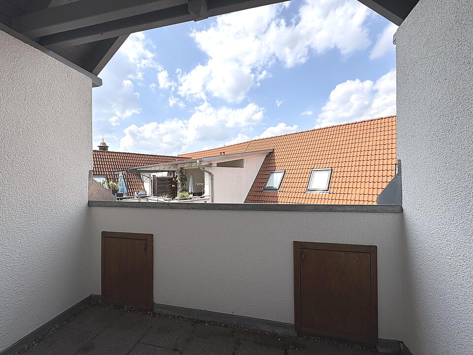 Loggia