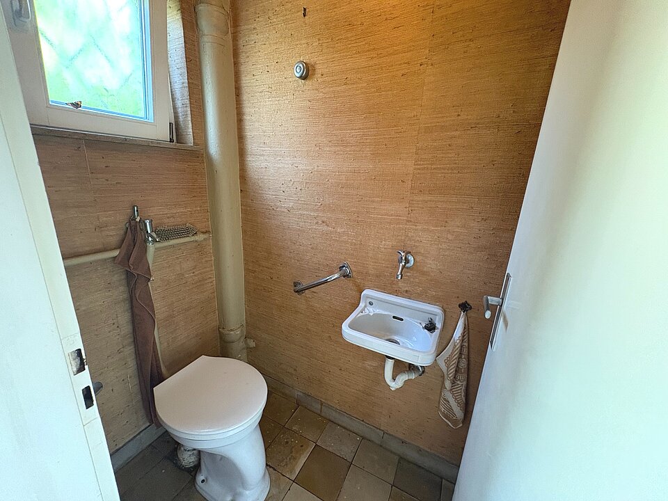 WC