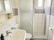 Tageslichtbad und WC EG