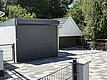 Garage +PKW-Stellplatz