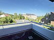 Aussicht vom Süd-/Westbalkon