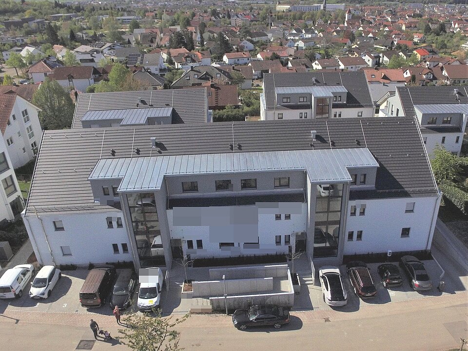 Außenansicht