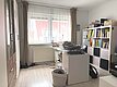 Arbeits- oder Schlafzimmer