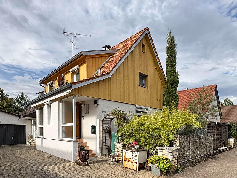 Details zu Doppelhaushälfte in Göppingen (FIO-10814819400)