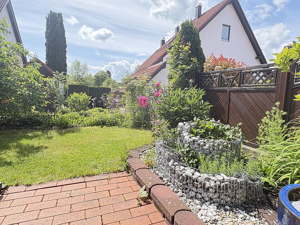 Garten