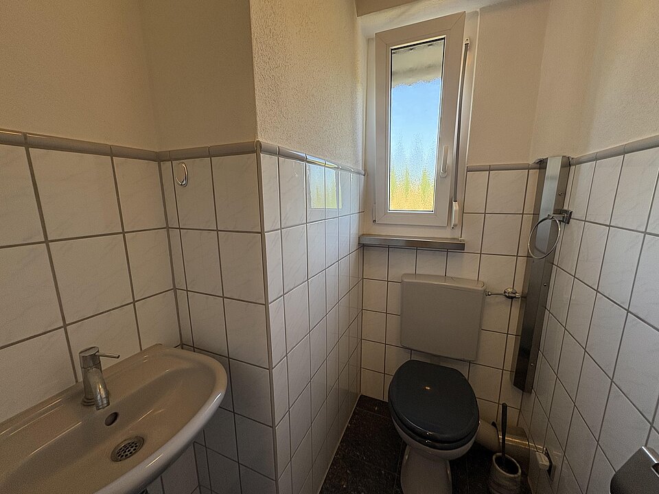 sep. WC DG