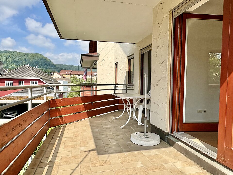 Balkon