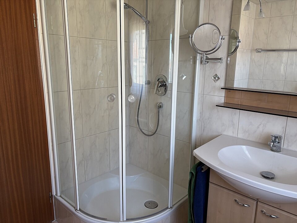 Tageslichtbad/ WC DG