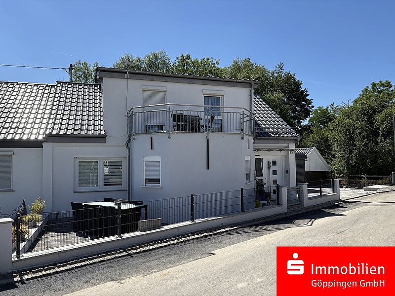 Details zu Doppelhaushälfte in Gingen (FIO-10814756080)