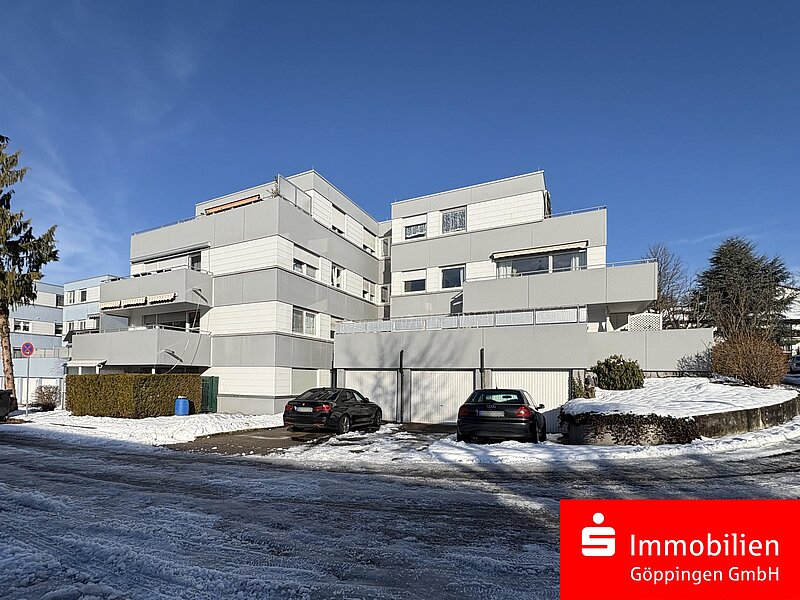 Details zu Etagenwohnung in Göppingen (FIO-10814639990)