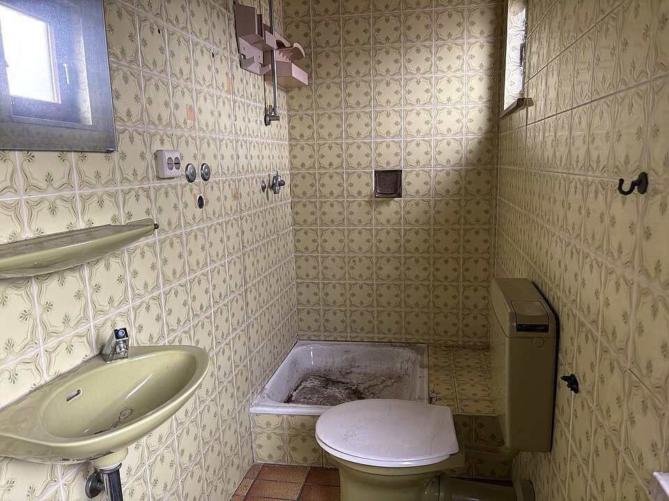 Dusche