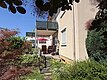 Garten zur Wohnung im EG