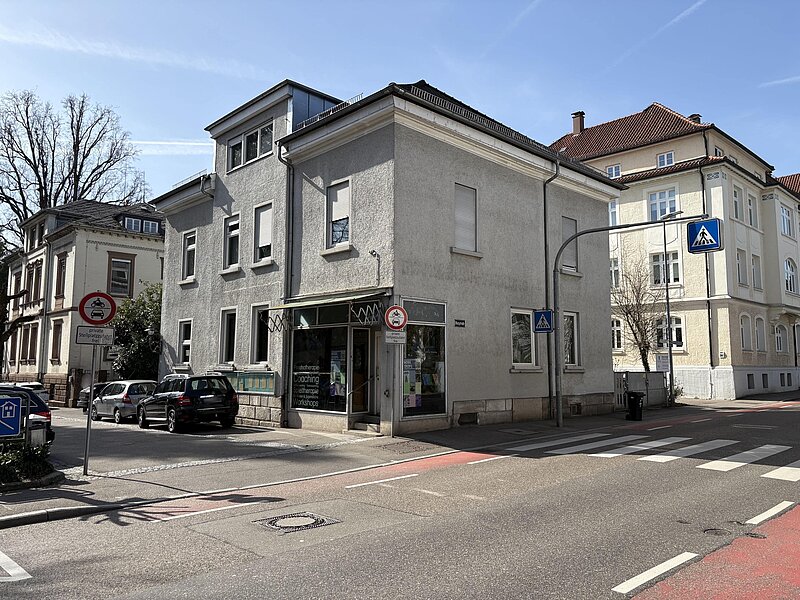 Details zu Mehrfamilienhaus in Göppingen (FIO-10814677000)