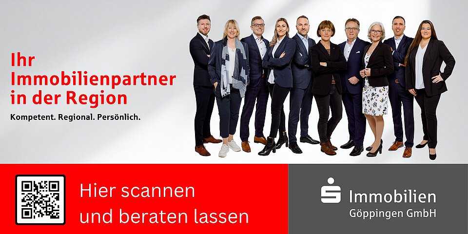 Ihr Immobilienpartner
