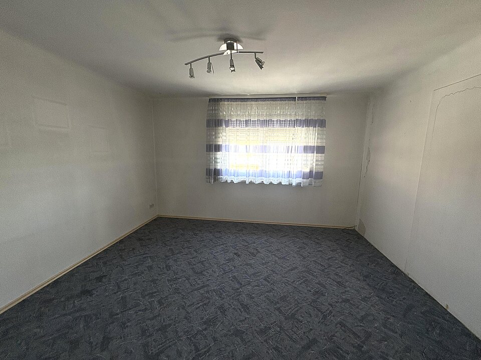 Schlafzimmer OG