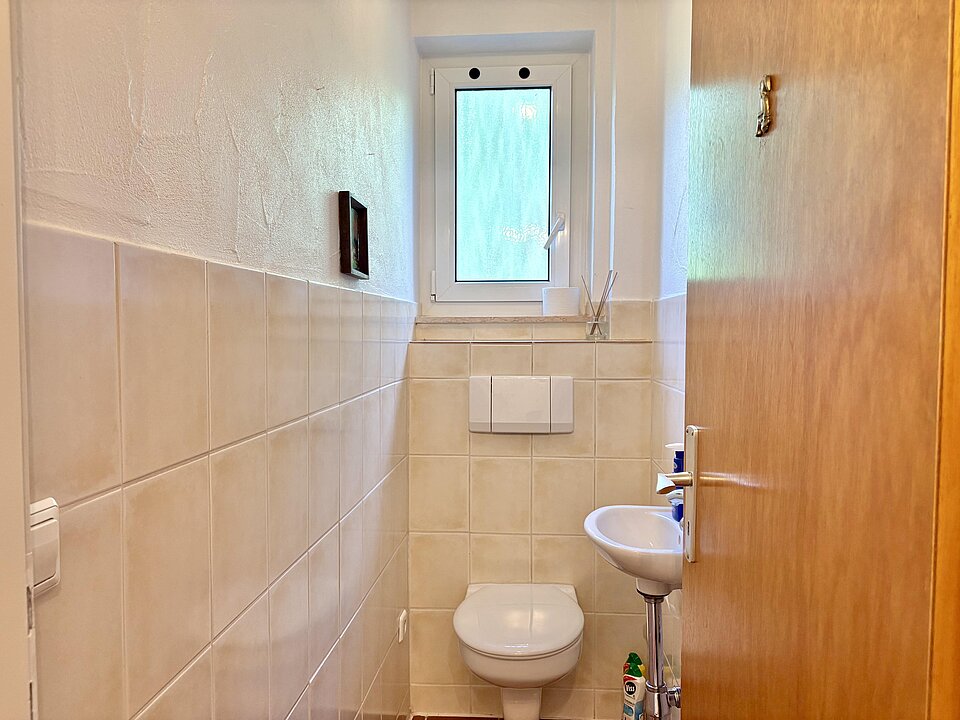 Separates WC